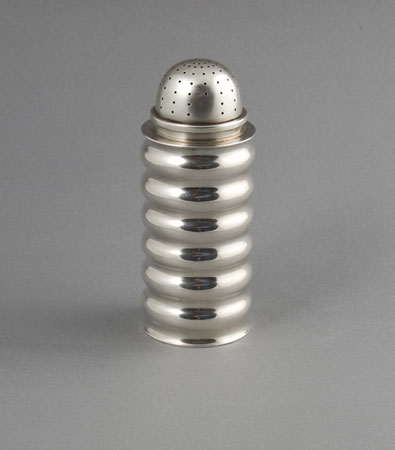 Modernist Caster